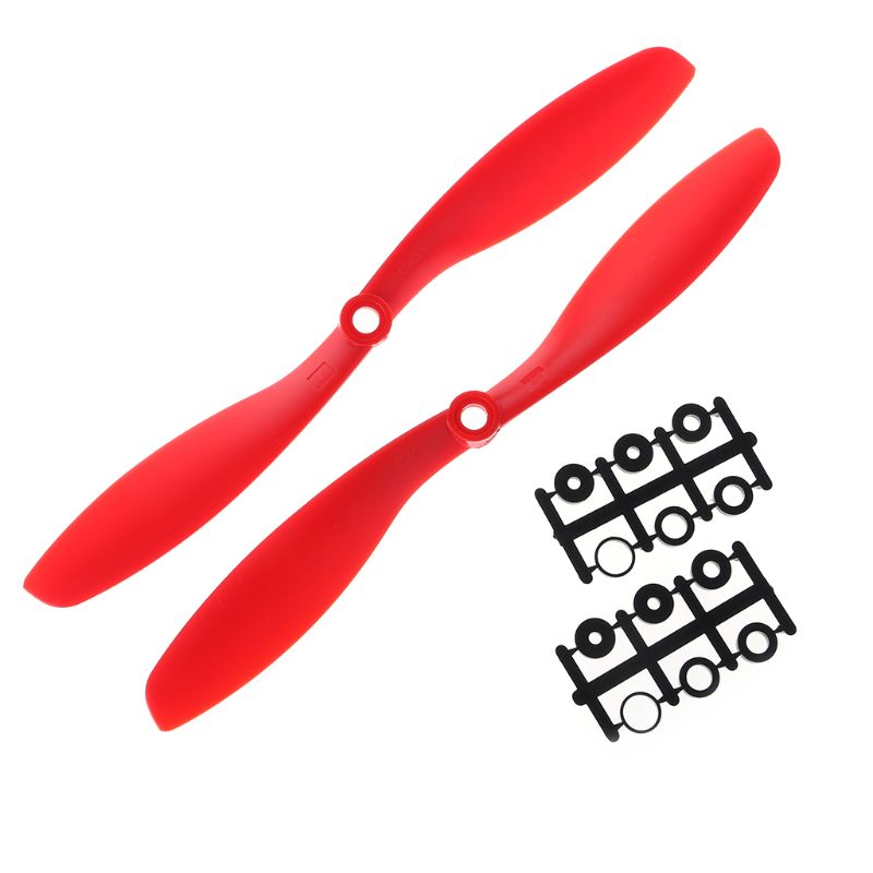 2 Stück Kunststoff 8045 Prop C – Rc Plane Hobby Zone Bewertung und Preis