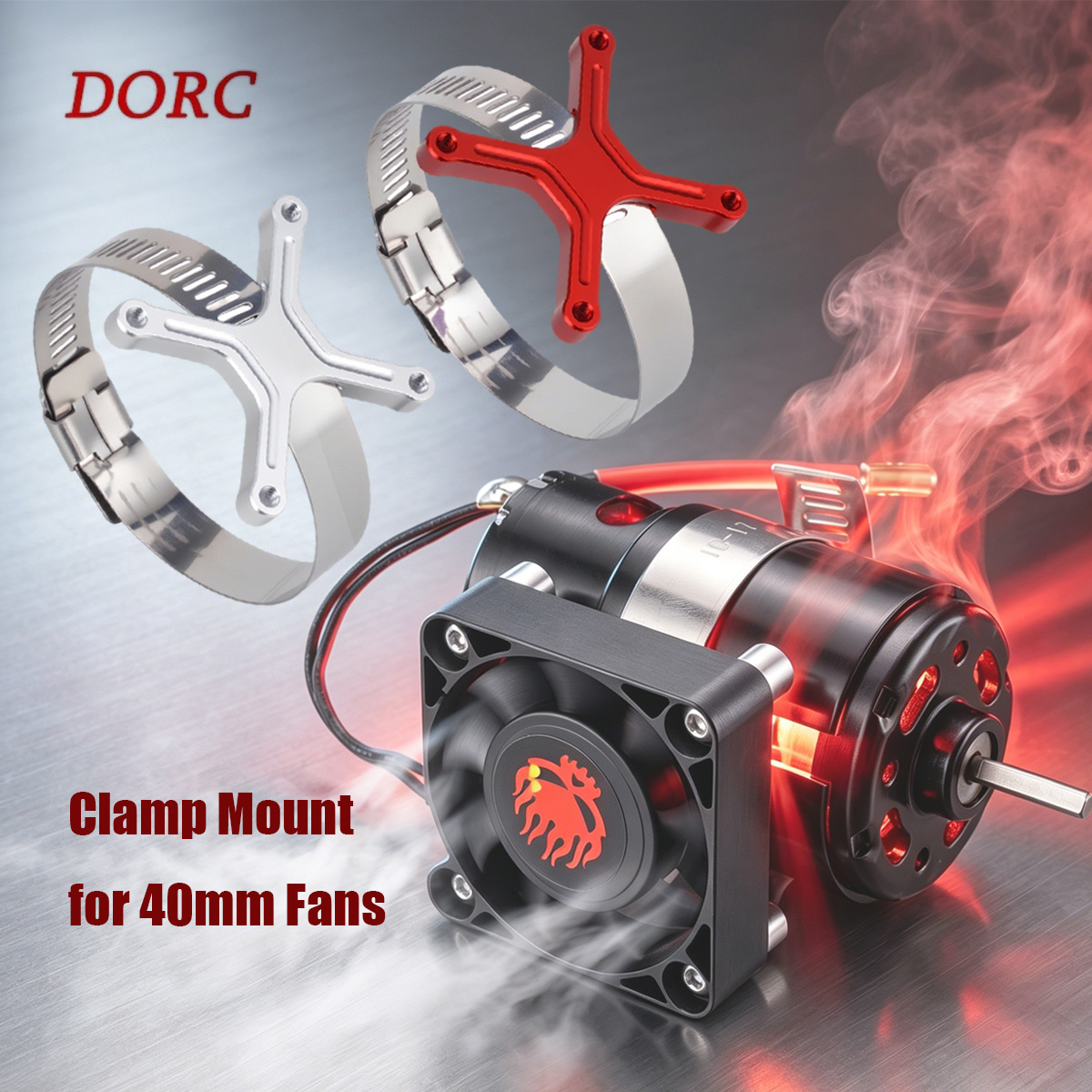 Universelle verstellbare Lüfte – Rc Hobby Motor Bewertung und Preis