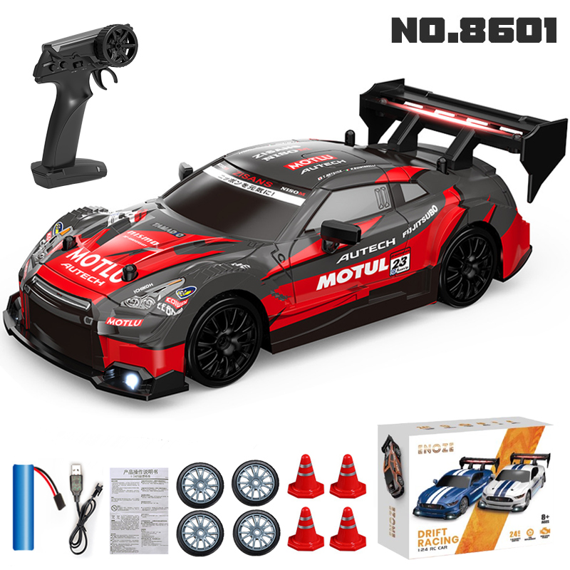 4WD Fernbedienung Auto RC Drif – Rc Hobby Toucan Bewertung und Preis