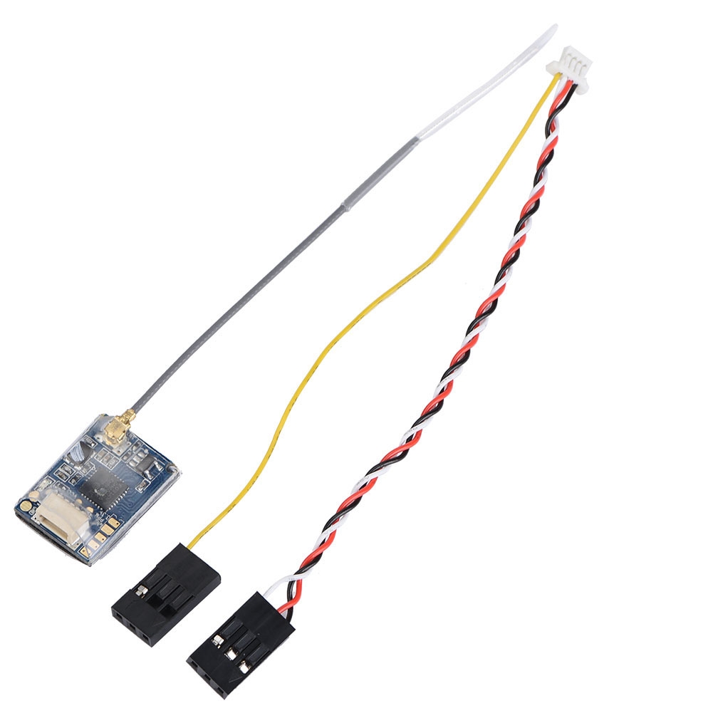 Flysky FS-A8S 2.4G 8CH Mini-Em – Receiver Sbus 8Ch Bewertung und Preis