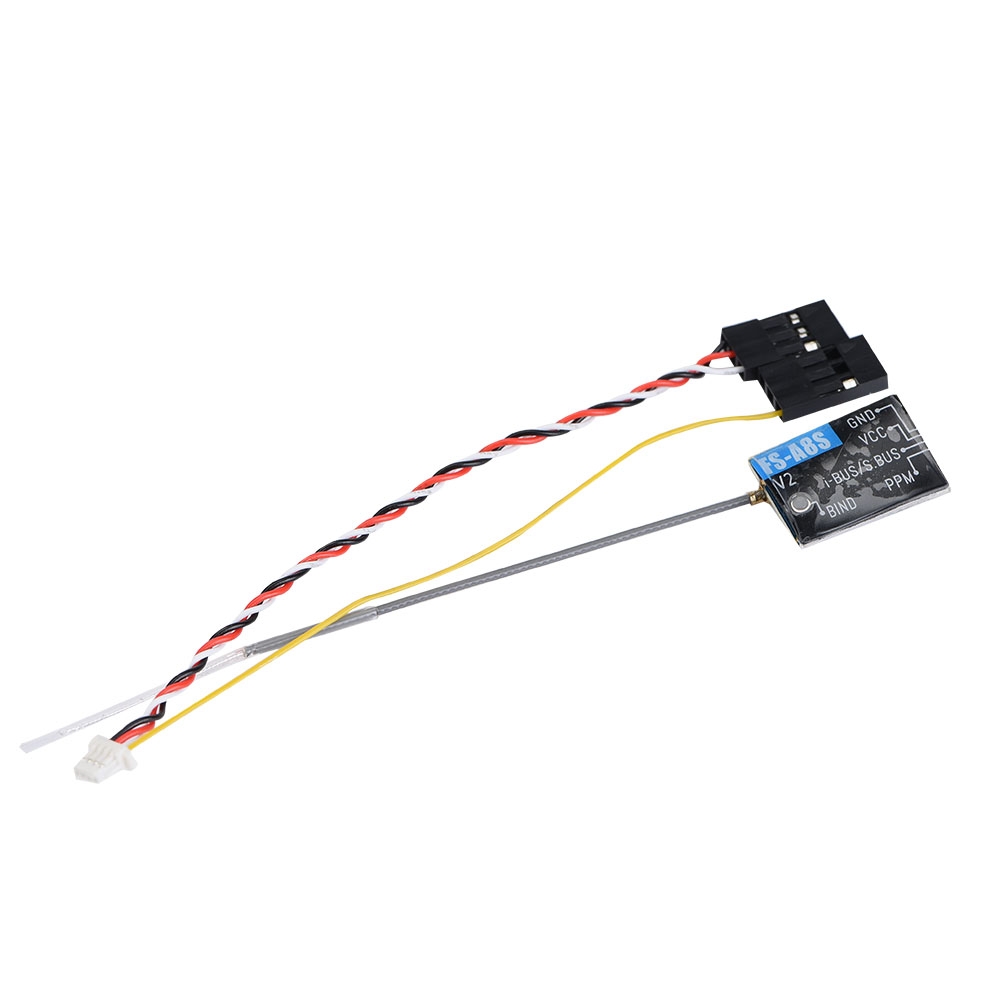 Flysky FS-A8S 2.4G 8CH Mini-Em – Receiver Sbus 8Ch Bewertung und Preis
