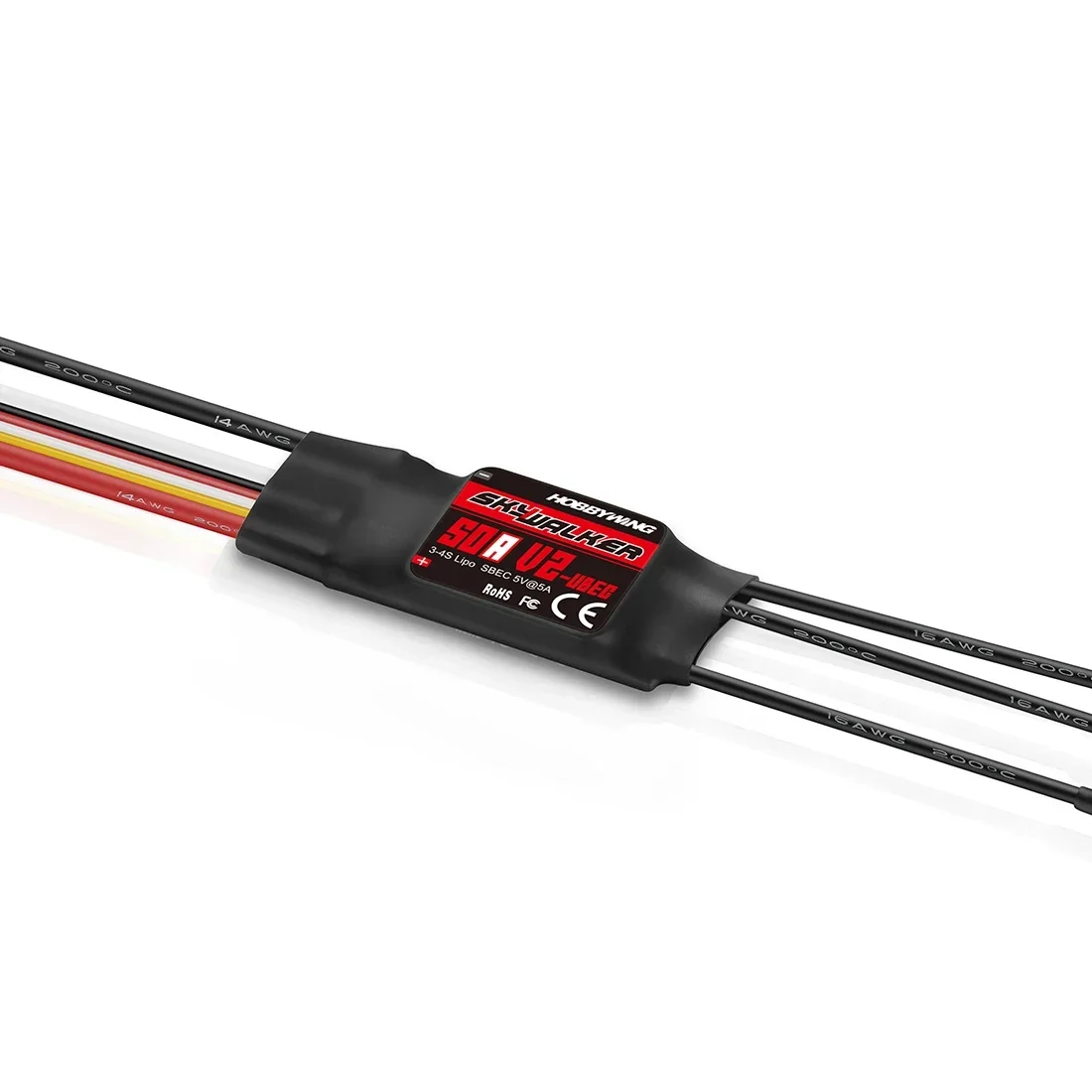 Hobby wing skywalker v2 serie  – Rc Hobby Motor Bewertung und Preis