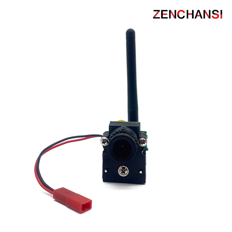 5,8 G 48 CH 100/200/400/1000 m – Rc Plane Hobby Zone Bewertung und Preis