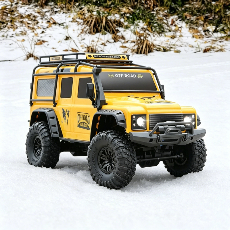 Heißer 1/10 HB ZP1005-ZP1010 F – Rc Hobby Grade Truck Bewertung und Preis