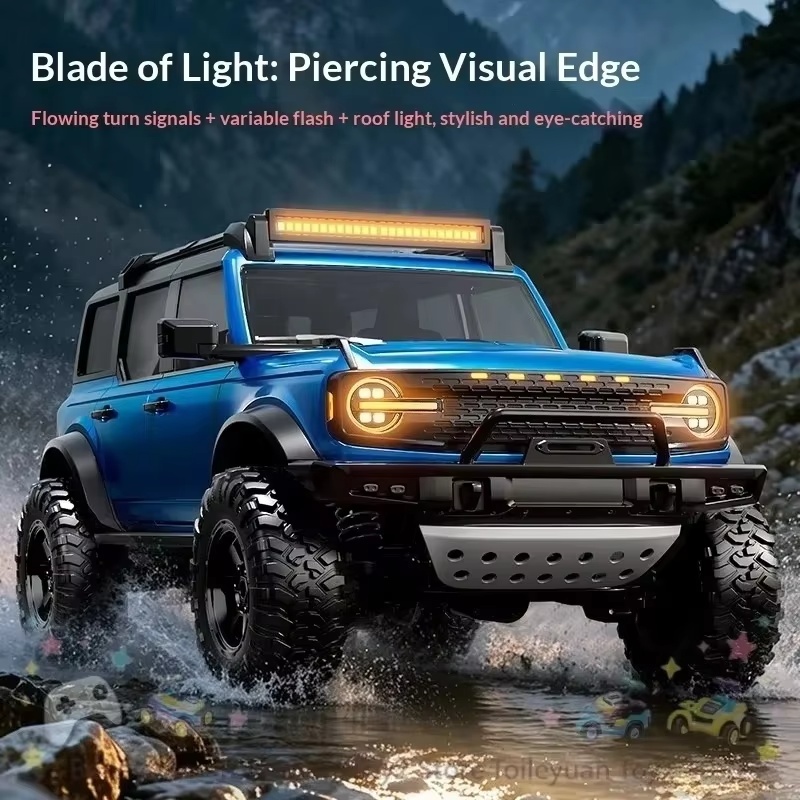 Neu auf Lager: HongXing F22 RC – Rc Hobby Grade Truck Bewertung und Preis