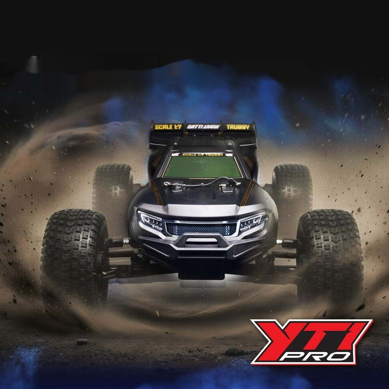Yk9071pro Yt7 1/7 Hochgeschwin – Rc Hobby Grade Monster Truck Bewertung und Preis