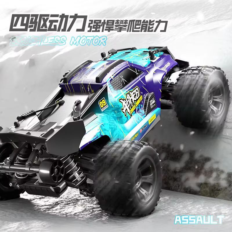 Hobby-Qualität für Erwachsene, – Rc Hobby Grade Monster Truck Bewertung und Preis