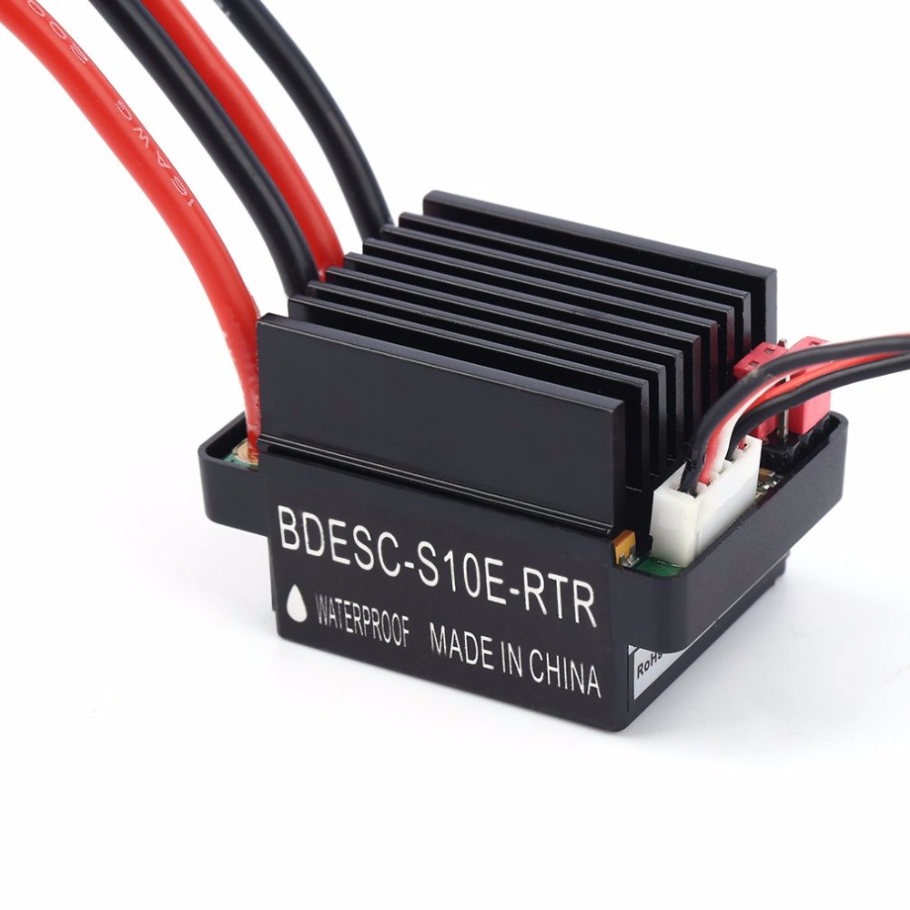 Hobby-Geschwindigkeitsregler m – Rc Hobby Motor Bewertung und Preis