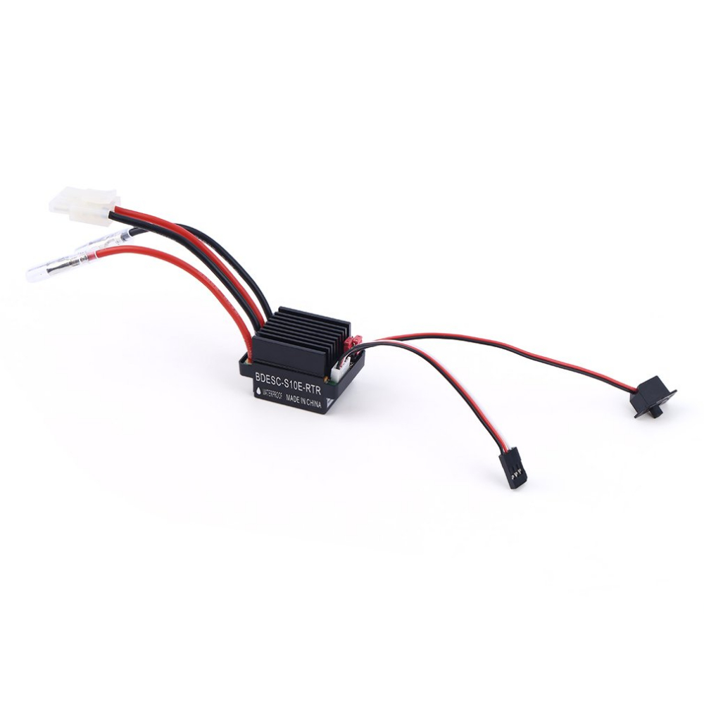 Hobby-Geschwindigkeitsregler m – Rc Hobby Motor Bewertung und Preis