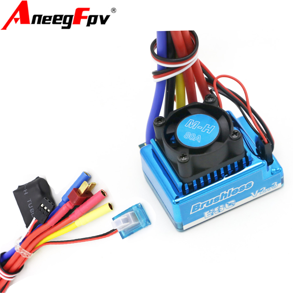 Wasserdicht 45A 60A 80A 120A B – Rc Hobby Shops Bewertung und Preis