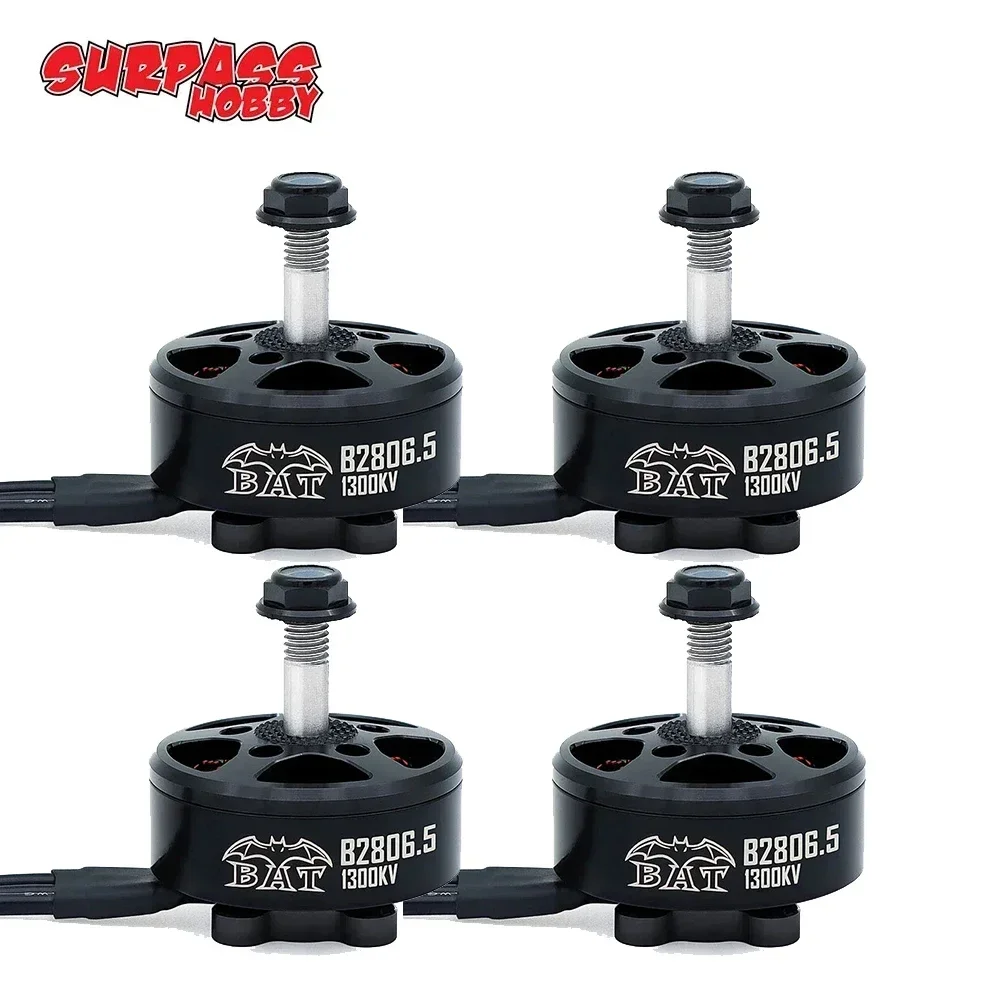 SURPASS HOBBY B2806.5 2806.5 1 – Rc Hobby Motor Bewertung und Preis