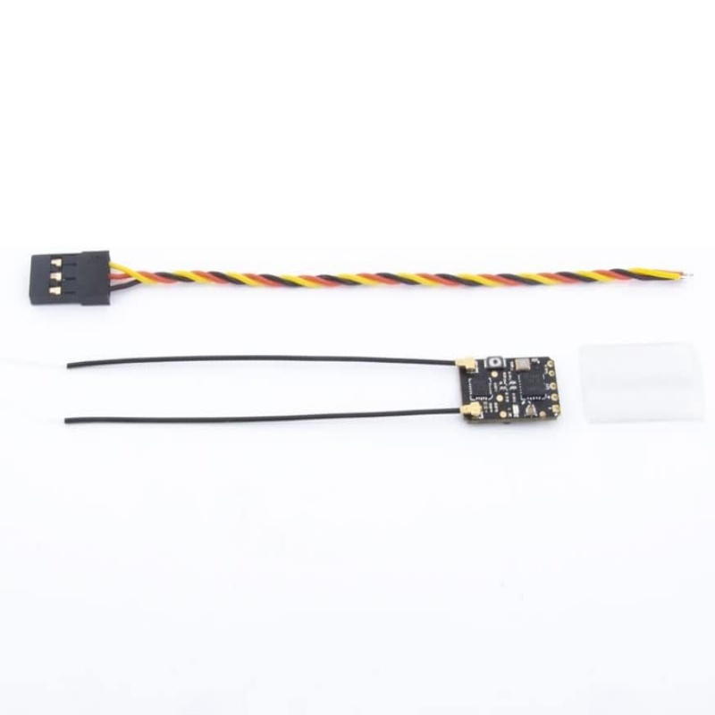 RadioMaster R81 Mini 8CH Nano- – Receiver Sbus 8Ch Bewertung und Preis