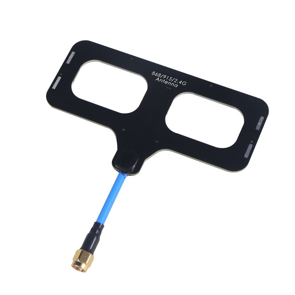 915 MHz 868 MHz 2,4 G 5 dBi An – Rc Plane Hobby Zone Bewertung und Preis