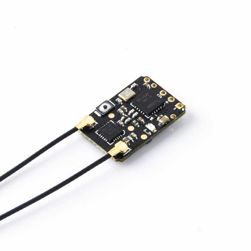 Radiomaster R1 Mini R81 8CH Na – Receiver Sbus 8Ch Bewertung und Preis