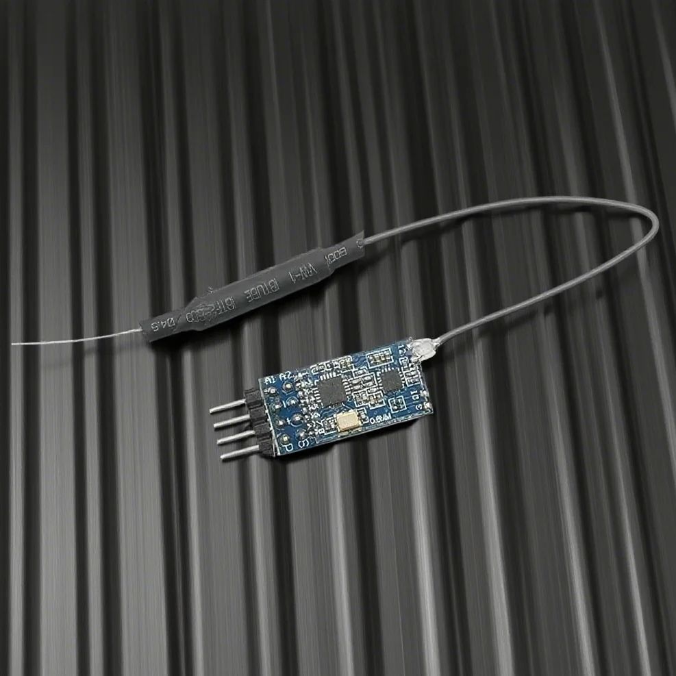 FD802 2,4G 8CH PPM SBUS Mini E – Receiver Sbus 8Ch Bewertung und Preis