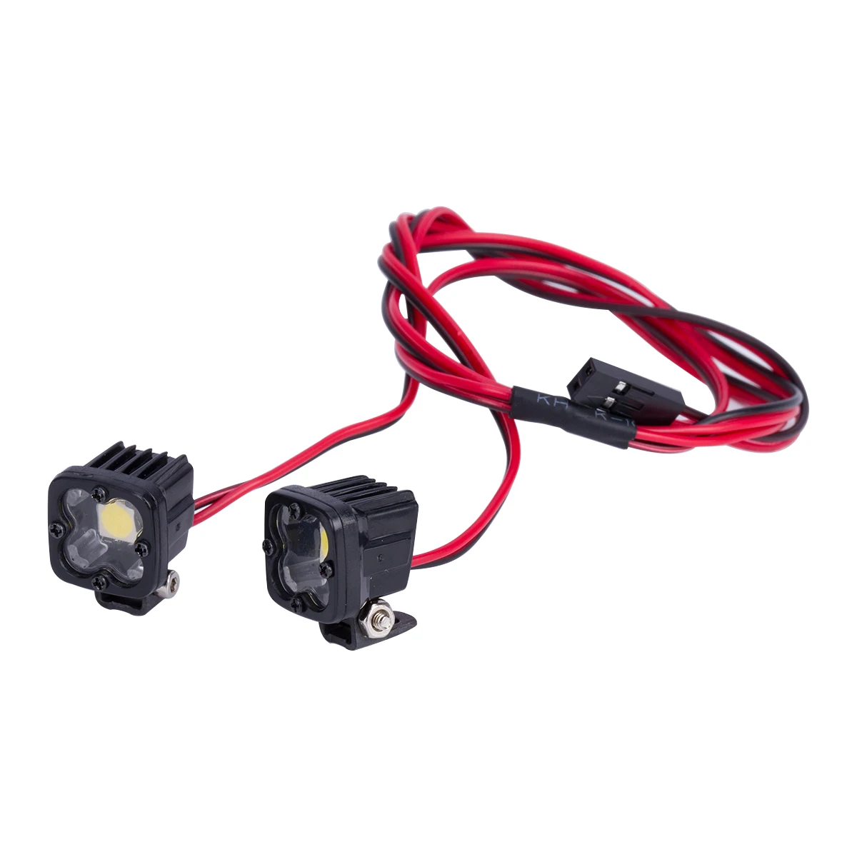 RC Auto Quadratische Helle LED – Rc Hobby Toucan Bewertung und Preis