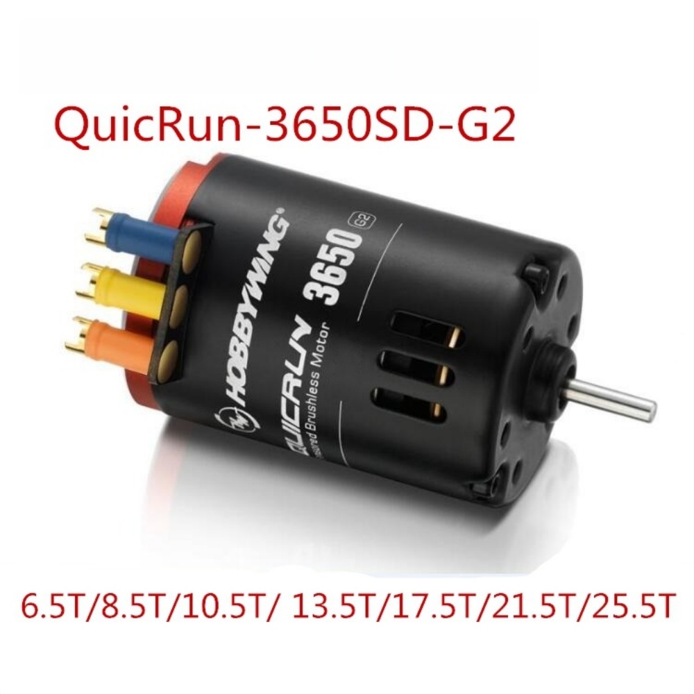FATJAY Hobbywing QUICRUN-10BL- – Rc Hobby Motor Bewertung und Preis